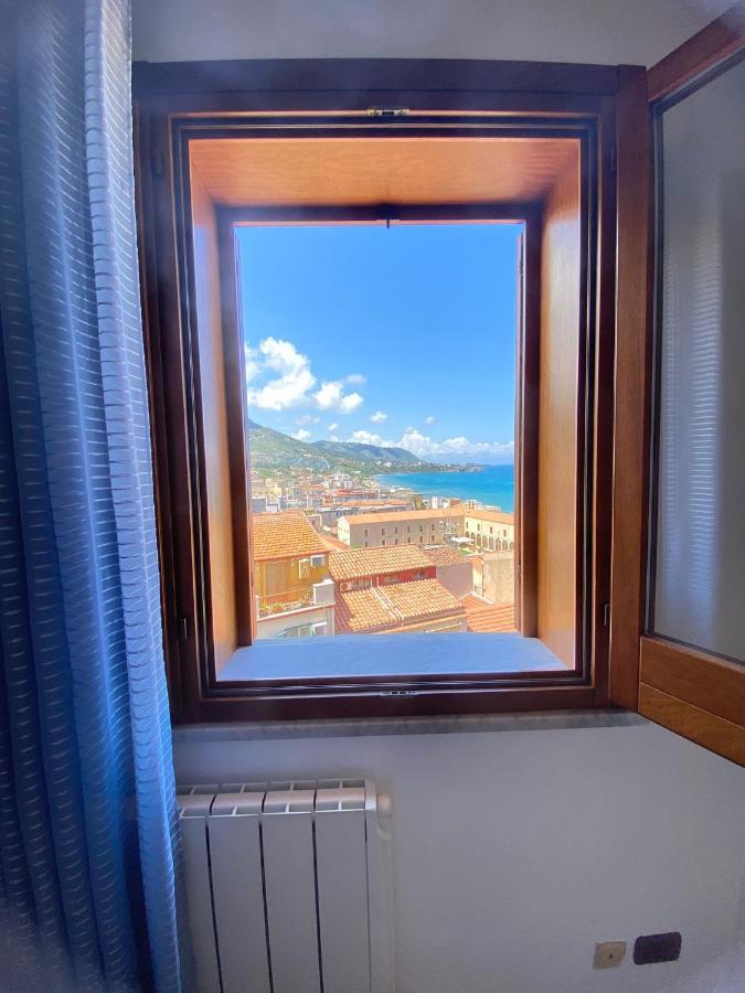 Ruggero House Apartment Cefalù Exterior foto