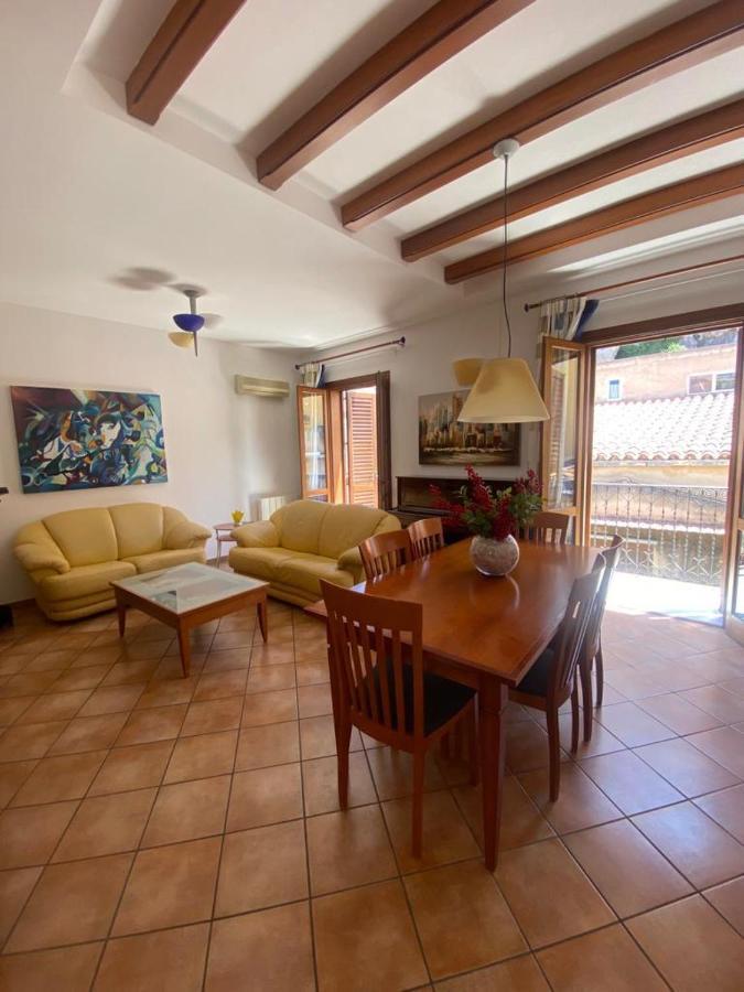 Ruggero House Apartment Cefalù Exterior foto