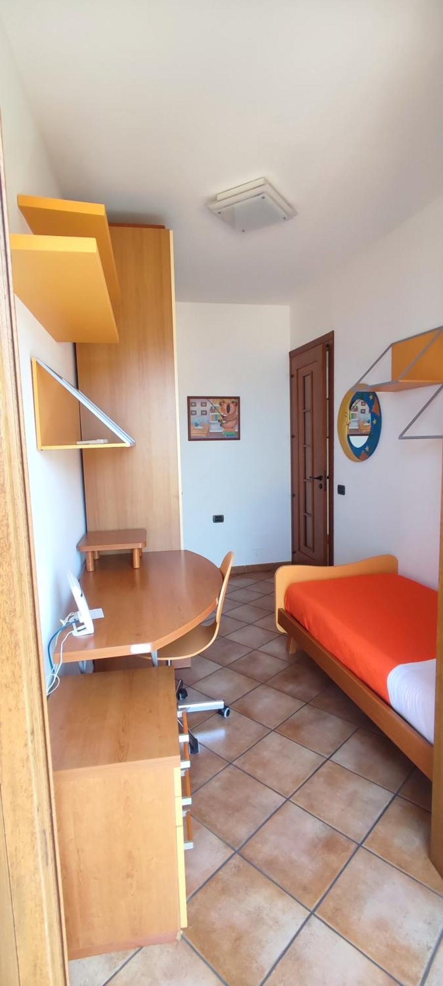 Ruggero House Apartment Cefalù Exterior foto