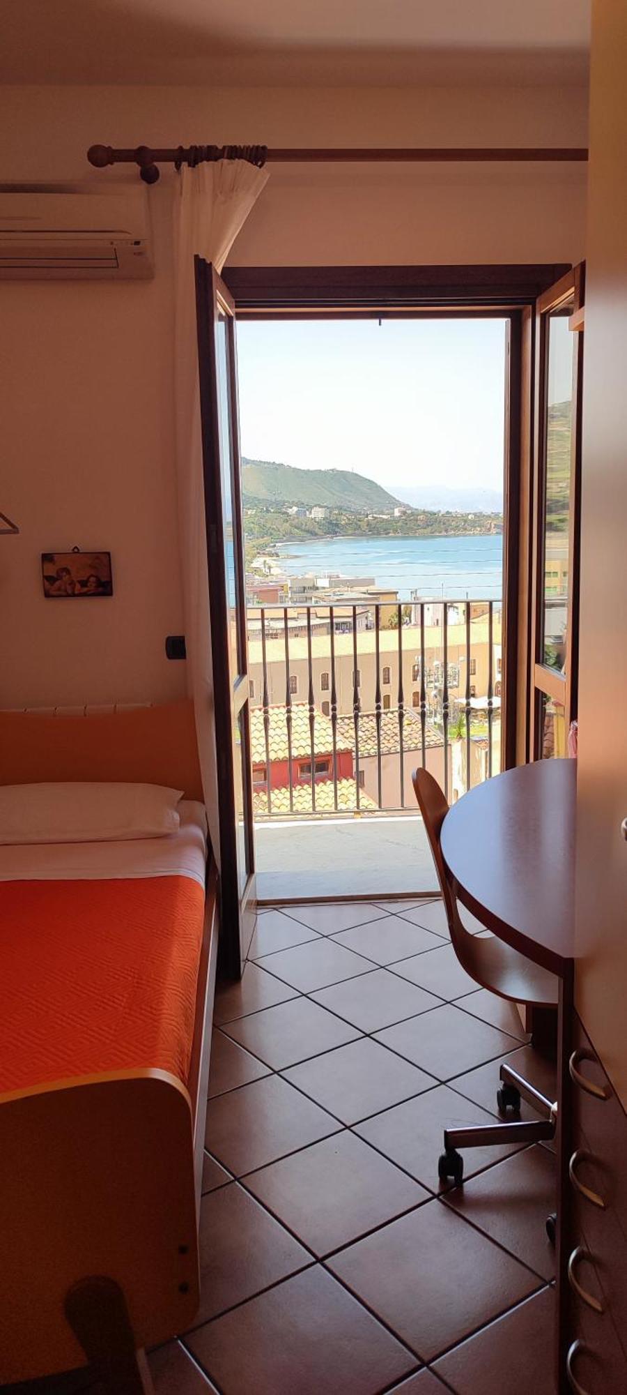 Ruggero House Apartment Cefalù Exterior foto