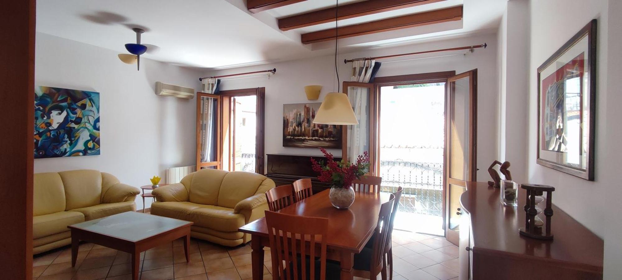 Ruggero House Apartment Cefalù Exterior foto
