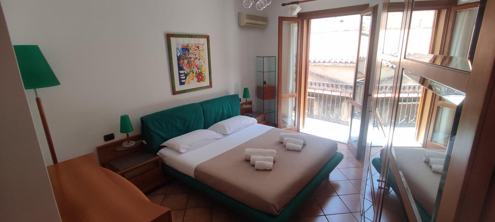 Ruggero House Apartment Cefalù Exterior foto